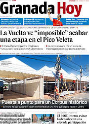 /Granada Hoy
