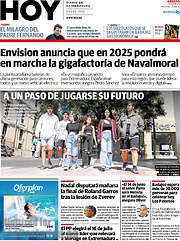 /Hoy