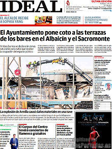 Periodico Ideal