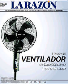 Periodico La Razón