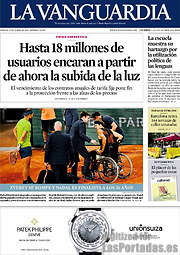 /La Vanguardia