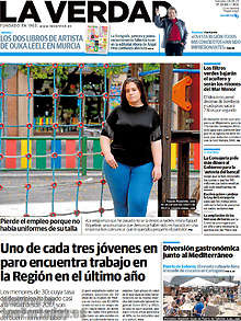 Periodico La Verdad