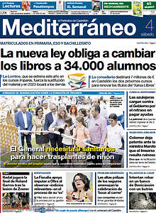 Periodico Mediterráneo