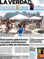 /La Verdad Cartagena