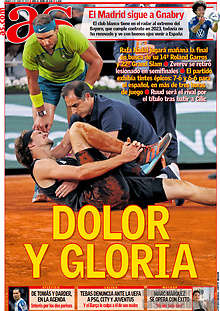 Periodico AS