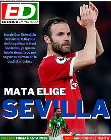 Periodico Estadio Deportivo