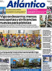 /Atlántico Diario