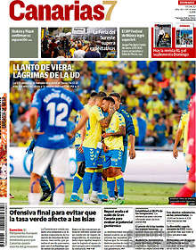 Periodico Canarias7
