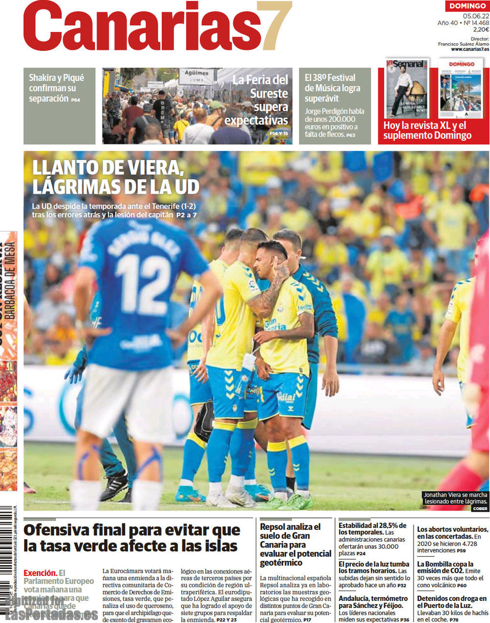 Canarias7