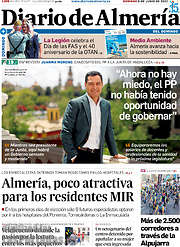 /Diario de Almería