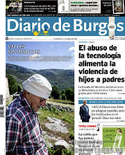/Diario de Burgos