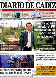 /Diario de Cádiz