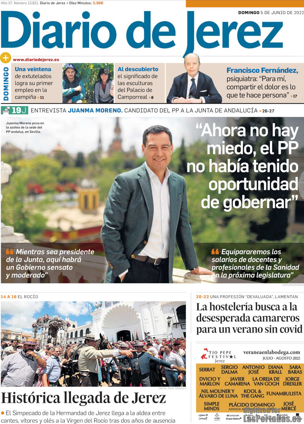 Diario de Jerez
