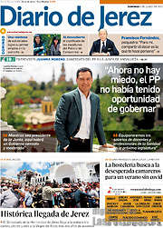/Diario de Jerez
