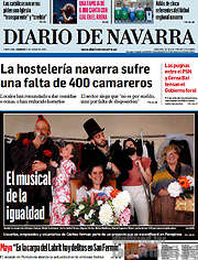 /Diario de Navarra