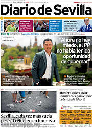 /Diario de Sevilla