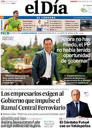 /El Día de Córdoba