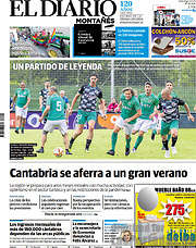/El Diario Montañés