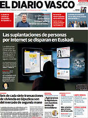 /El Diario Vasco