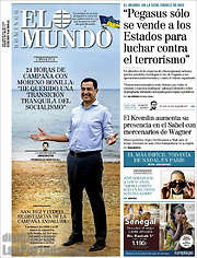 /El Mundo