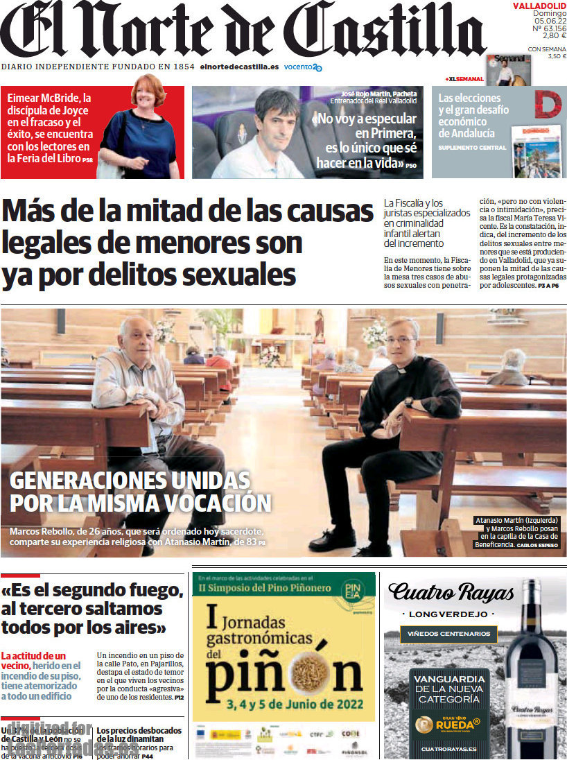 El Norte de Castilla
