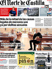 /El Norte de Castilla