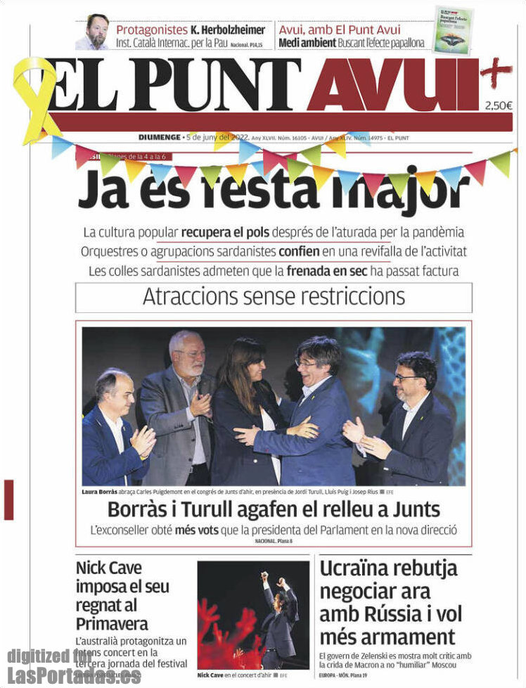 El Punt