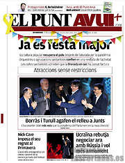 /El Punt