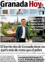 /Granada Hoy