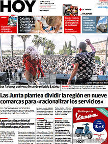 Periodico Hoy