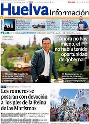 /Huelva Información