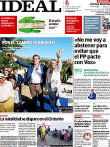 Periodico Ideal