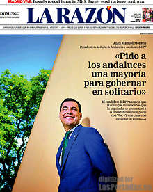 Periodico La Razón