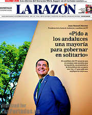 /La Razón