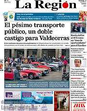 /La Región