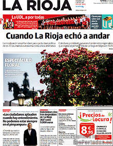 Periodico La Rioja