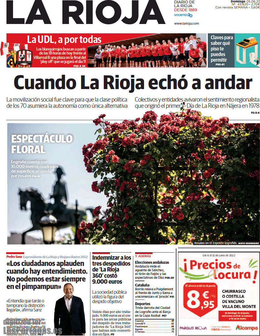 La Rioja