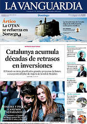 /La Vanguardia