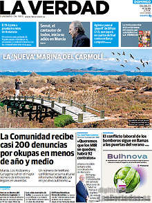 Periodico La Verdad