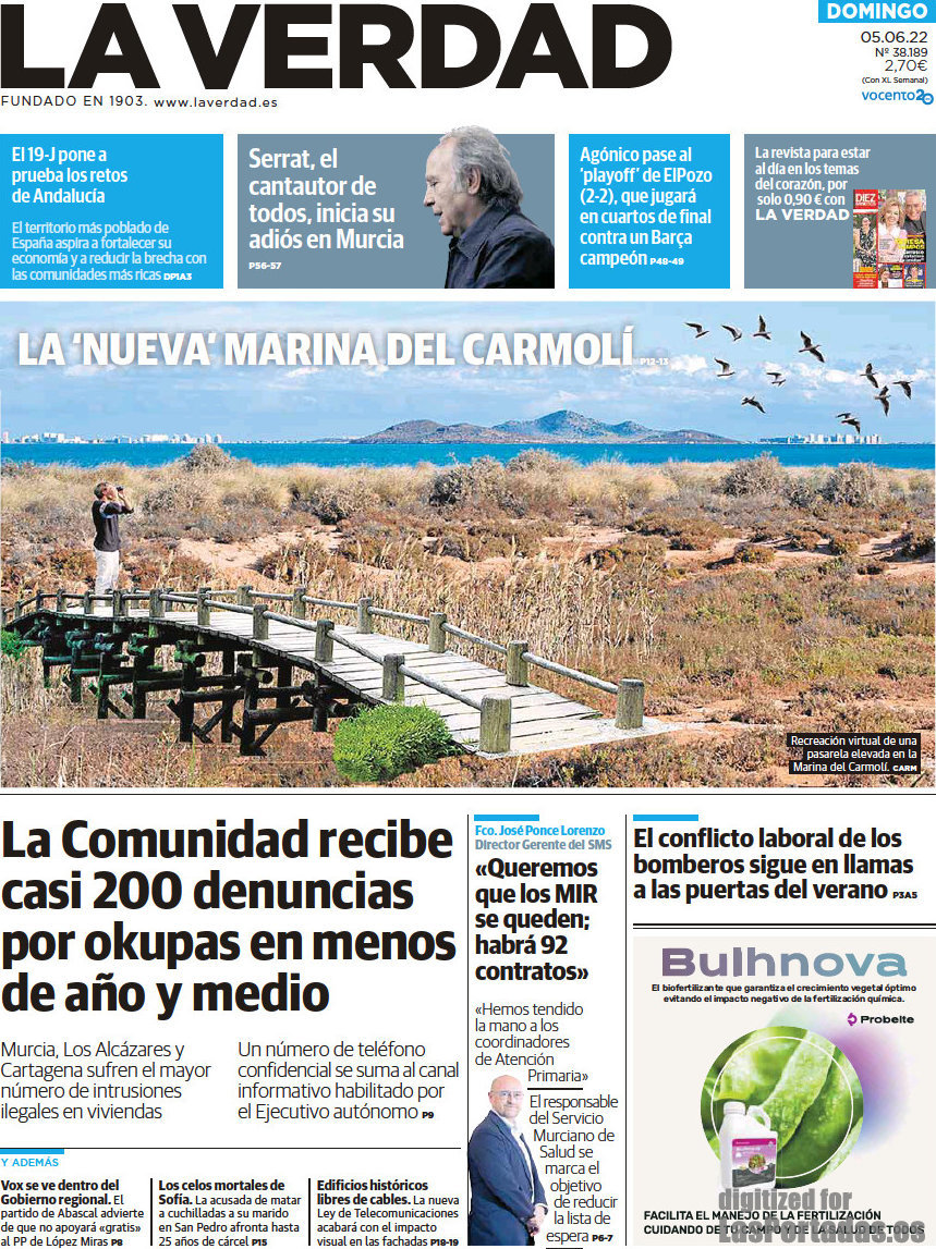 La Verdad