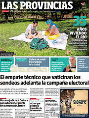 /Las Provincias