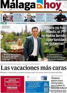 Periodico Malaga Hoy
