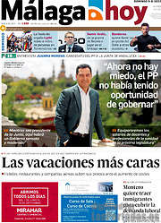 /Malaga Hoy