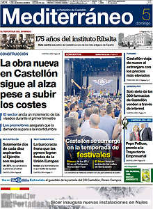 Periodico Mediterráneo