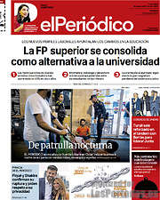 /El Periódico de Catalunya(Castellano)