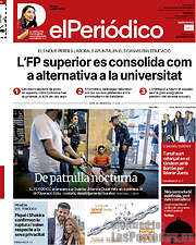 /El Periódico de Catalunya(Català)