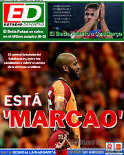 /Estadio Deportivo