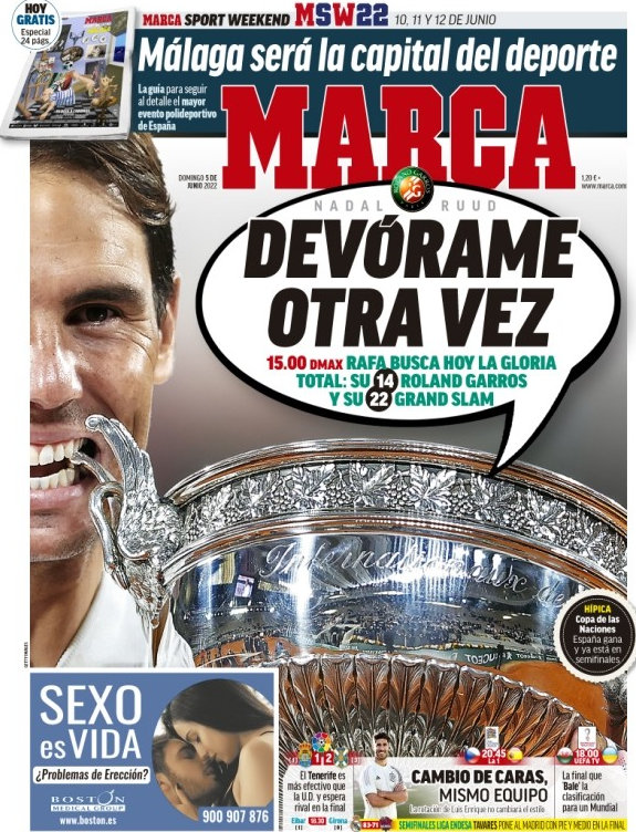 Marca
