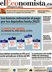 Periodico El Economista