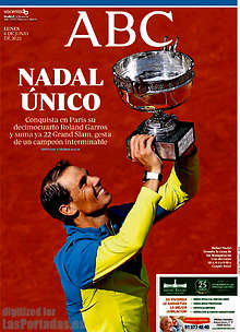 Periodico ABC